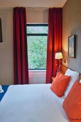Hotel Het Witte Paard fotoÄŸrafÄ±