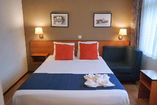 Hotel Het Witte Paard fotoÄŸrafÄ±