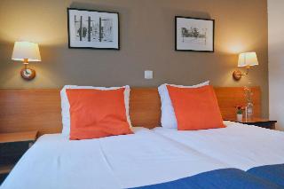 Hotel Het Witte Paard fotoÄŸrafÄ±
