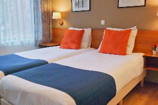 Hotel Het Witte Paard fotoÄŸrafÄ±