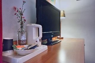 Hotel Het Witte Paard fotoÄŸrafÄ±