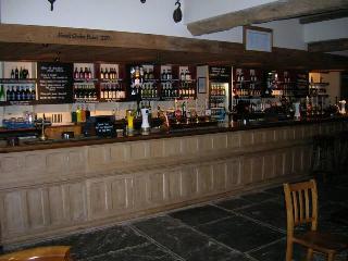 The Wight Mouse Inn fotoÄŸrafÄ±