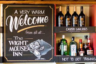 The Wight Mouse Inn fotoÄŸrafÄ±