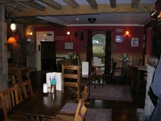 The Wight Mouse Inn fotoÄŸrafÄ±