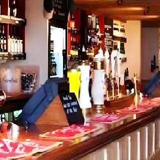The Wight Mouse Inn fotoÄŸrafÄ±