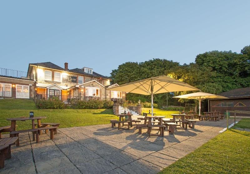 The Wight Mouse Inn - Genel