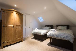 Blair Drummond Holiday Home fotoÄŸrafÄ±