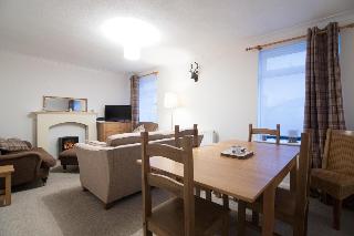 Blair Drummond Holiday Home fotoÄŸrafÄ±