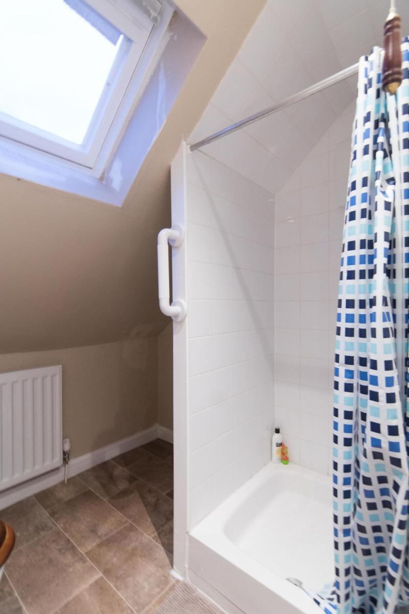Blair Drummond Holiday Home - Oda