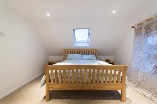 Blair Drummond Holiday Home fotoÄŸrafÄ±