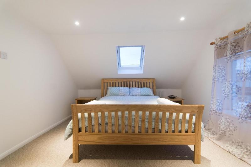 Blair Drummond Holiday Home - Oda
