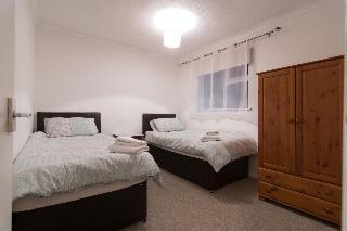 Blair Drummond Holiday Home fotoÄŸrafÄ±
