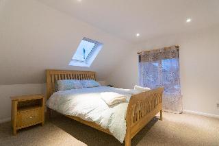 Blair Drummond Holiday Home fotoÄŸrafÄ±