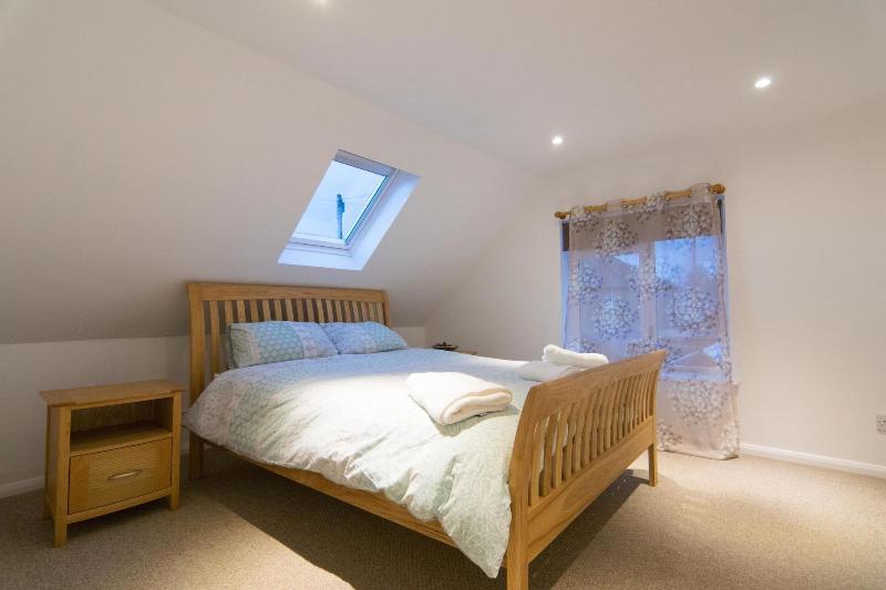 Blair Drummond Holiday Home - Oda