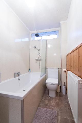 Blair Drummond Holiday Home fotoÄŸrafÄ±
