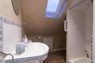 Blair Drummond Holiday Home fotoÄŸrafÄ±