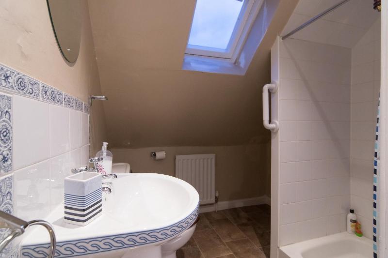 Blair Drummond Holiday Home - Oda