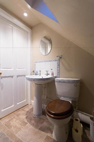 Blair Drummond Holiday Home fotoÄŸrafÄ±