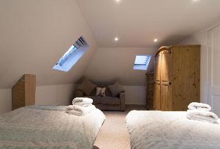 Blair Drummond Holiday Home fotoÄŸrafÄ±