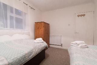 Blair Drummond Holiday Home fotoÄŸrafÄ±