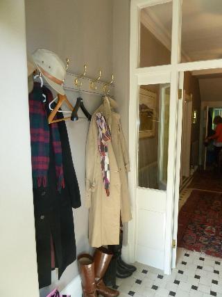 The Old Vicarage B&B fotoÄŸrafÄ±