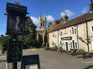The Old Vicarage B&B fotoÄŸrafÄ±