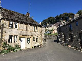 The Old Vicarage B&B fotoÄŸrafÄ±