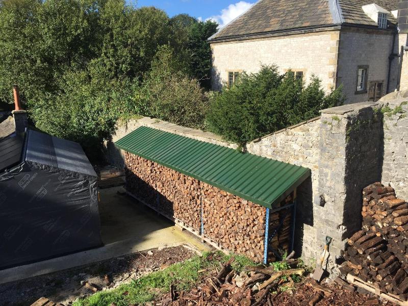 The Old Vicarage B&B - Genel