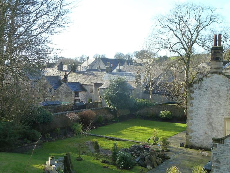 The Old Vicarage B&B - Genel