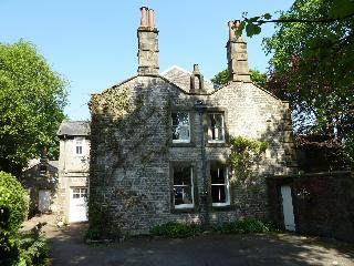 The Old Vicarage B&B fotoÄŸrafÄ±