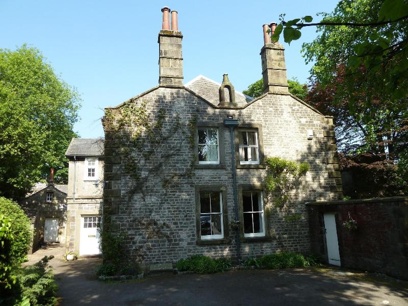 The Old Vicarage B&B - Genel