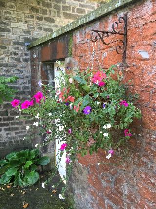 The Old Vicarage B&B fotoÄŸrafÄ±