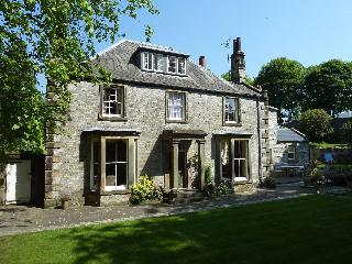 The Old Vicarage B&B fotoÄŸrafÄ±