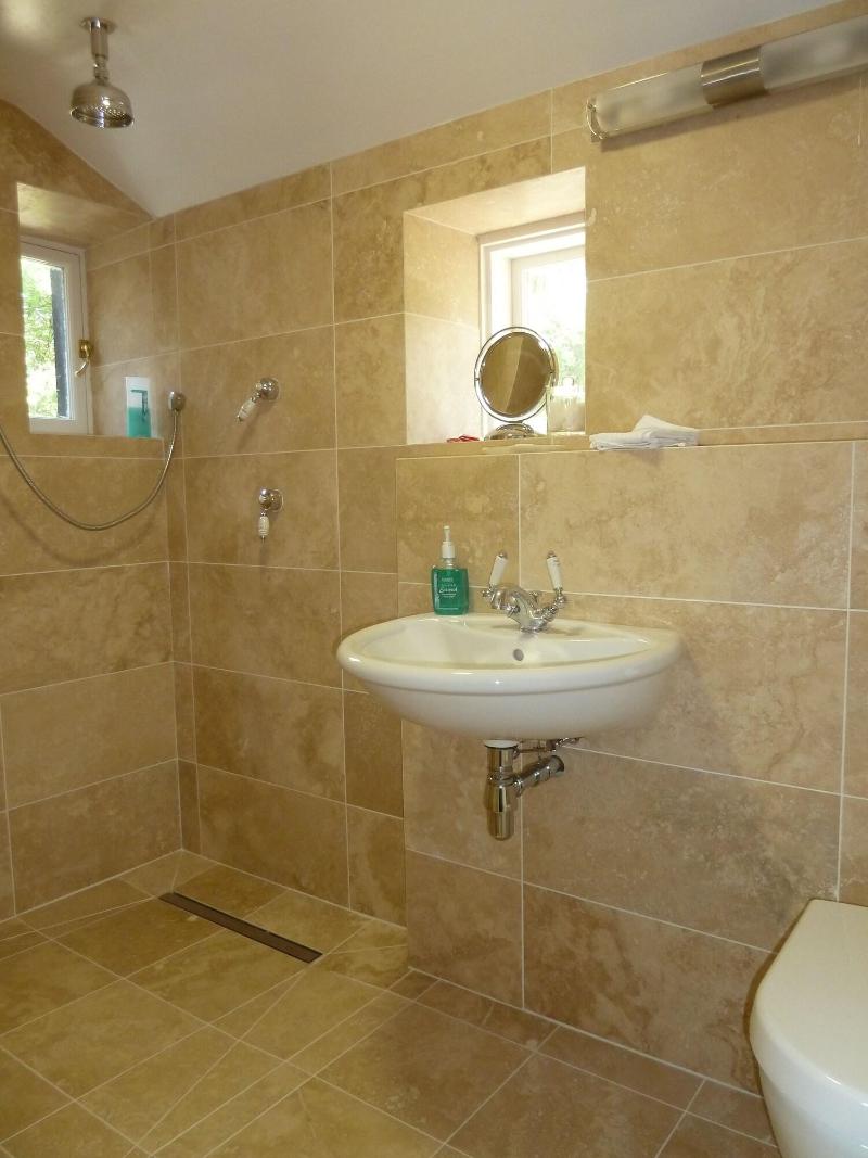 The Old Vicarage B&B - Oda