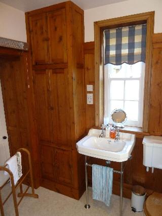 The Old Vicarage B&B fotoÄŸrafÄ±