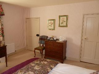 The Old Vicarage B&B fotoÄŸrafÄ±