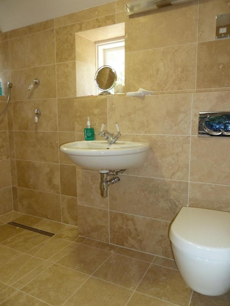 The Old Vicarage B&B - Oda