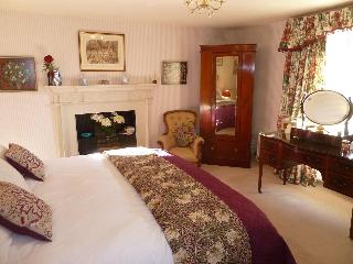 The Old Vicarage B&B fotoÄŸrafÄ±