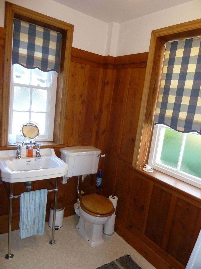 The Old Vicarage B&B - Oda