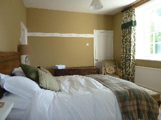 The Old Vicarage B&B fotoÄŸrafÄ±