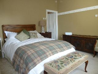 The Old Vicarage B&B fotoÄŸrafÄ±