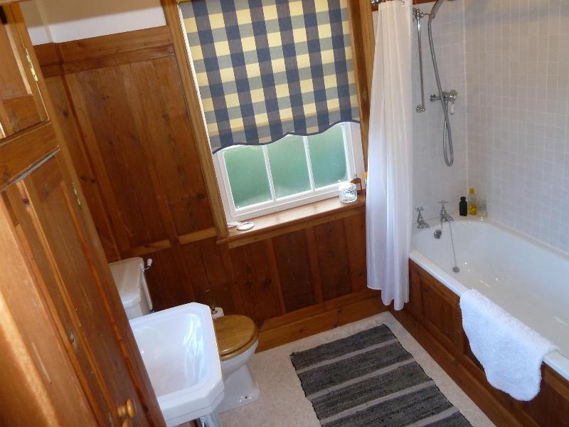 The Old Vicarage B&B - Oda