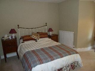 The Old Vicarage B&B fotoÄŸrafÄ±