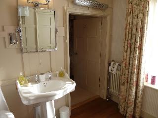 The Old Vicarage B&B fotoÄŸrafÄ±