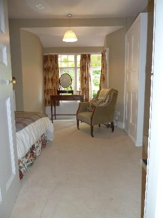 The Old Vicarage B&B fotoÄŸrafÄ±