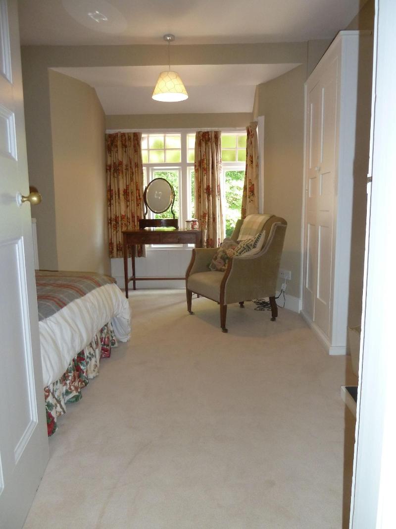 The Old Vicarage B&B - Oda
