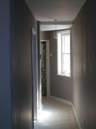 The Old Vicarage B&B fotoÄŸrafÄ±