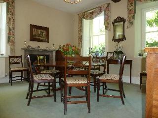 The Old Vicarage B&B fotoÄŸrafÄ±