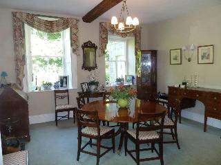 The Old Vicarage B&B fotoÄŸrafÄ±