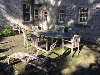 The Old Vicarage B&B fotoÄŸrafÄ±